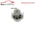 MOTOR KÜHLWASSERPUMPE WASSERPUMPE SKF VKPC 85212 P FÜR OPEL CORSA B,ASTRA F