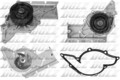 Wasserpumpe Kühlmittelpumpe für Audi A8 D3 A6 C6 Avant C5 2000-2006 Dolz A201