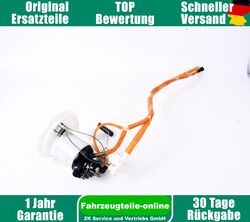 Mercedes C-Klasse W204 A2184700194 Tankgeber Füllstandsensor Kraftstoff