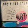 A3093/Musik for your Party (CD) - Pet Shop Boys, The Supremes,...