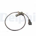 DELPHI Kurbelwellensensor Impulsgeber SS10806 für OPEL ASTRA OMEGA TIGRA CORSA