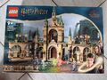 LEGO Harry Potter: Der Kampf Um Hogwarts (76415)