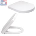 Villeroy & Boch Subway 2.0 WC-Sitz Quick Release ohne SoftClose 9M68Q101
