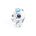 Lader, Aufladung NISSENS 93219