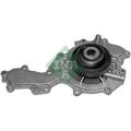 1x Wasserpumpe, Motorkühlung Schaeffler INA 538 0304 10 passend für OPEL