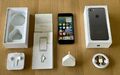 Apple iPhone 7 32GB 128GB 256GB alle Farben entsperrt - sehr guter Zustand