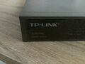 TP-LINK 16-Port lüfterloser Gigabit Ethernet Netzwerk-Switch TL-SG1016D in OVP