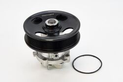 CONTINENTAL CTAM Wasserpumpe Motorkühlung WPS3002 für OPEL PEUGEOT FIAT CORSA KA