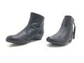 Unisa Damen Stiefel Stiefelette Freizeit Comfort Gr. 37