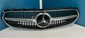 MERCEDES BENZ ORIGINAL C-KLASSE W 206 KÜHLERGRILL MIT STERN EMBLEM A2068883800