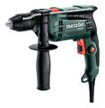 Metabo SBE 650 Schlagbohrmaschine im Kunststoffkoffer - 600742500