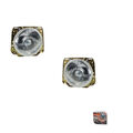 Scheinwerfer + Osram Night Breaker Laser passend für VW Golf II 19E 83 - 92 L R