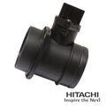 HITACHI Luftmassenmesser für AUDI u.a. 2508951