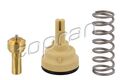 TOPRAN Thermostat Kühlmittel 113 291 für VW A3 OCTAVIA SKODA AUDI GOLF PLUS 5 B6