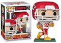 Funko POP! NFL Travis Kelce - Kansas City Chiefs Figur