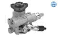 Servolenkungspumpe hydraulisch 114 631 0034 MEYLE für VW AUDI