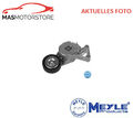 RIEMENSPANNER KEILRIPPENRIEMEN MEYLE 100 903 0000 A FÜR VW BORA,NEW BEETLE