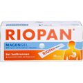 RIOPAN Magen Gel Stick-Pack 100 ml PZN 08592922