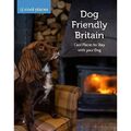 Hundefreundliches Großbritannien: Coole Unterkünfte mit Ihrem Hund - Taschenbuch/Softback N