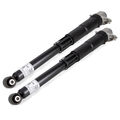 2x Stoßdämpfer + Dreckschutz Domlager für VW PASSAT B8 ARTEON hinten 3Q0513049GL