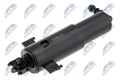 NTY Waschwasserdüse, Scheinwerferreinigung EDS-BM-072 für BMW