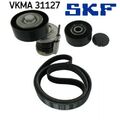 Keilrippenriemensatz SKF VKMA31127 für Audi A4 A4 Avant Q5