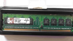 08 - 1x Kingston KVR533D2N4-512MB