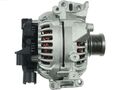 Generator As-Pl für Mercedes W211 Limo 02-08 A0222