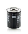 MANN-FILTER ÖLFILTER W1140/11 FÜR JCB MASSEY FERGUSON VALTRA FASTTRAC MF 07->