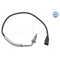 1x Sensor, Abgastemperatur MEYLE 114 800 0257 passend für AUDI SEAT SKODA VW