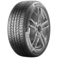 Winterreifen Continental WinterContact TS-870 P 3PMSF XL 205/55 R17 95V | 667830