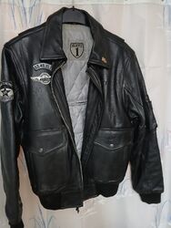 Bikerjacke