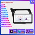 10.33" Autoradio DAB Für Honda Civic VIII 2005-2011 Android 12 6+64G GPS Carplay