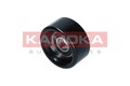 KAMOKA Spannrolle Keilrippenriemen R0405 65mm für HYUNDAI ix35 LM EL ELH SONATA