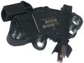 Generatorregler für VOLVO C30 C70 II S40 II S60 II S80 II V40 V50 V60 V70 III