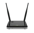 D-LINK DWR-118 Dual Band Wireless AC1200 4G LTE WLAN Router USB WoW Neuwertig