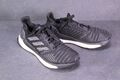 Adidas Solar Boost Damen Sneaker Sportschuhe Gr. 38 Mesh schwarz weiß SB2503