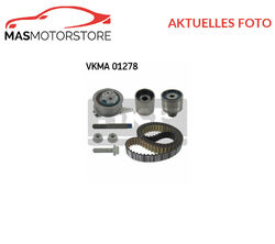 ZAHNRIEMENSATZ SET KIT SKF VKMA 01278 G FÜR SKODA OCTAVIA III,SUPERB III,RAPID