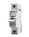 Hager MCN150 LS-Schalter C50 / 6kA Sicherung Automat Leitungsschutzschalter 50A