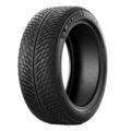 2x Winterreifen MICHELIN PILOT ALPIN 5 275/40R18 103V BSW XL