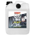 SONAX FelgenBeast Felgenreinger 5L mit Ausgießer Alufelgenreiniger 04335000