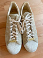 *ADIDAS SUPERSTAR GY0027 * Sport - Schuhe Sneaker Gr. 49 1/3 - US 14 - UK 13 1/2