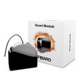 Fibaro Smart Modul Z-Wave5 EU Intelligentes Relaismodul Fgs-214