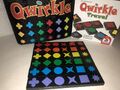 Qwirkle Travel Reisespiel - einzelne Ersatzsteine | Ersatzteil Ersatzteile