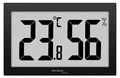 Technoline Digital XXL-Thermometer Hygrometer XXL WS 9465 Thermometer