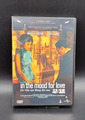 In the Mood for Love [2 DVDs] von Wong Kar Wai | DVD Hongkong