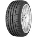 2X CONTINENTAL CONTISPORTCONTACT 3 XL FR MO 265 35 R 18 97 Y