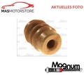 ANSCHLAGPUFFER STOßDÄMPFER MAGNUM TECHNOLOGY A8A007MT I FÜR SEAT EXEO,EXEO ST