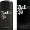 Paco Rabanne Black XS for Him 100 ml EDT  Eau de Toilette Spray 