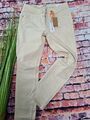 Street One Hose Jeans Crissi creme beige Ton 32 er Länge (3 216) NEU 